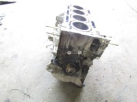 Купить Citroen c8 блок низ  двигателя + wał коленчатый 2.0 136km ew10j4 rfn 02-08 ph1, фото thumb