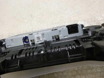 фото thumb №10, Bmw g30 g31 спідометр  прилади ful led новий оригінал