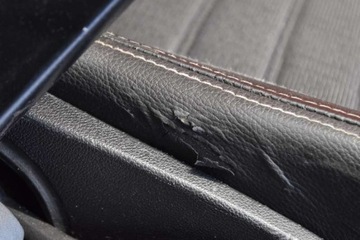 фото thumb №8, Сиденье сиденья комплект обшивки полукожа eu renault laguna 3 iii 5d hb 07-11