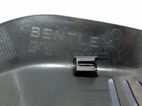 фото thumb №6, Bentley continental gt i 03- захист багажника права 3w8863668d