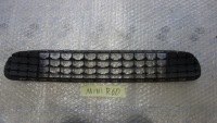Mini countryman r60 решітка бампера перед оригінал Доставка, фото thumb