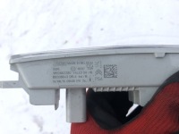 Противотуманная фара перед передний led drl peugeot citroen Оригинал, фото thumb