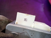 фото thumb №6, Toyota yaris ii 05-09 1.4 блок управления усилителя 6900001067