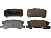 фото thumb №1, Denckermann гальмівні колодки ham.tyl mitsubishi outlander 07-