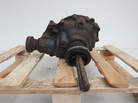 фото thumb №3, Range rover l322 3.0 d передній міст диференціал перед