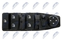 фото thumb №11, Перемикач скла перед l bmw x3 f25 18 20 28i 30