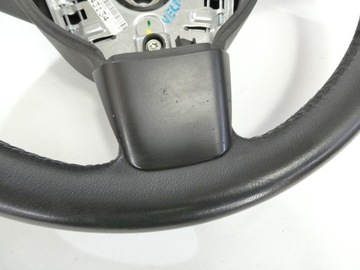 фото thumb №7, Руль кожа мультифункция opel vectra c signum