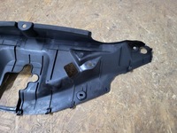 фото thumb №7, Toyota c-hr chr защита накладка поперечина передний