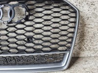Решётка  радиатора решётка радиатора audi rs6 4g0 15-18 Оригинал, фото thumb