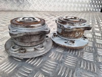 фото thumb №4, Mercedes gle w167 подшипник ступица колеса передний