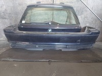 фото thumb №10, Kompletny задня кришка багажника багажника бампер лампи bmw e46 touring 317/5