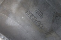 фото thumb №8, Комплект диск ford transit custom bk21ga 2.0l дизель 125kw 2017