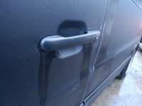 фото thumb №2, Ручка зовнішня передня ліва mercedes vito w638