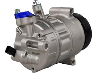 фото thumb №16, Mahle оригинал acp 6 000s компрессор, кондиционер