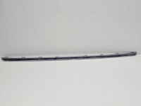 фото thumb №1, Vw golf 8 молдинг бампера средняя перед 5h0853101