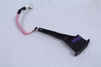 фото thumb №2, Кнопка открывания крышки lexus rx400 07r,