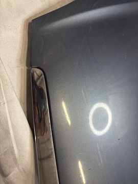 фото thumb №12, Капот крышка двигателя toyota corolla verso i 1 k:8n6