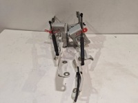 фото thumb №1, Петли капот 93451653 93451643 renault trafic iii vivato b 14-