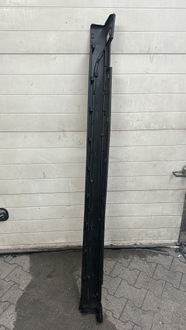 фото thumb №3, Hyundai tucson 2016- накладка порога левая порог