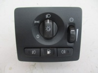 фото thumb №1, Volvo v50 2007 r-włącznik світла 30739299