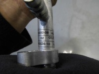 фото thumb №5, Wąż трубка кондиціонера bmw 1 f20 2.0 d