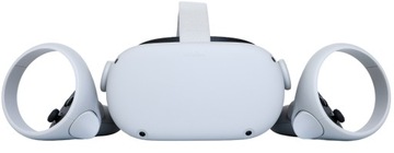 Meta Oculus Quest 2 256 ГБ VR-ОЧКИ + 2 КОНТРОЛЛЕРА