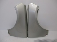 фото thumb №1, Крило range rover vogue 16r лівий