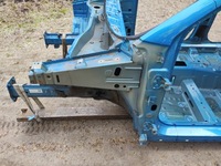 фото thumb №6, Mg zs 1.0 t-gdi - лонжерон четверть левый перед