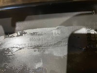 фото thumb №8, Hyundai kona ii 2 23- sx2 бампер перед передний