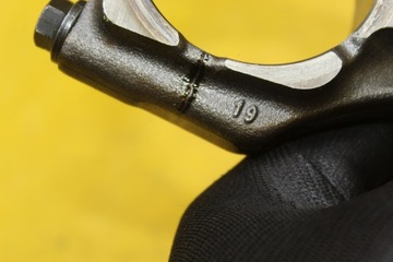 фото thumb №9, Поршень шатун a20dth saab 95 2.0 cdti