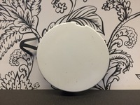 фото thumb №1, Dacia доккер заглушка фаркоп бампера перед 12-