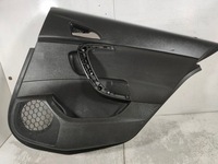 фото thumb №1, Обшивка дверь правый задняя opel insignia a