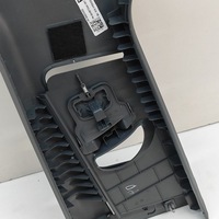 фото thumb №5, Audi q4 sportback e-tron 2023 правая сторона защита верхний стойка / b