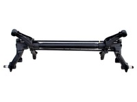 фото thumb №1, Балка подвешивание ось задняя citroen xsara picasso