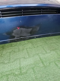 фото thumb №5, Бампер bmw 3 g20 g21 lift