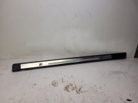 фото thumb №1, Молдинг порог правая s line audi a3 8p 8p3853492e