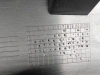 фото thumb №11, Renault grand scenic iv 16- порог молдинг порог правая 764267651r nowa orygi