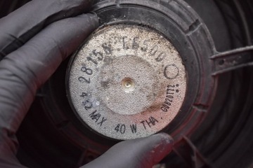 фото thumb №8, Динамик правые перед 28156ee500 nissan micra k13 10-13