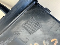 Купить Bmw x1 f48 15-22r решётка средняя бампера перед передняя, фото thumb