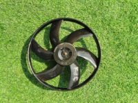 Купити Opel movano a renault master 2 вентилятор радіатора 856627c, фото thumb