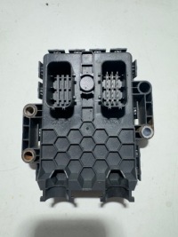 Купити Модуль блок керування бортовий комп'ютер ecas подушок actros mp 4 atego a0034462317, фото thumb