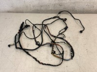 фото thumb №4, Шланг підігрів сидіння mercedes r129 a245