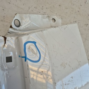 фото thumb №9, Hyundai tucson iii 3 15-20 крило перед переднє лівий