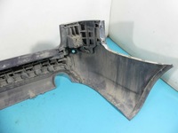 фото thumb №12, Бампер задня audi a4 b7 ly7g kombi