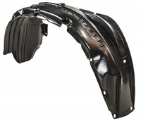 фото thumb №1, Підкрилок підкрилки honda crv ii 2001-2005 перед ліві