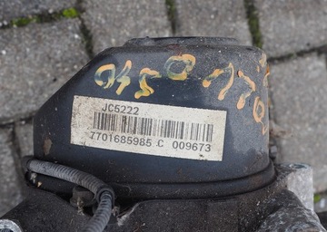 фото thumb №7, Volvo v40 s40 1,8 бензин коробка передач коробки передач механическая jc5222