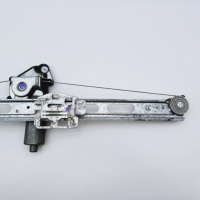 фото thumb №9, Подъемник стекло левые перед mercedes a w168 191745xxx nr2245
