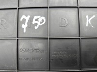 фото thumb №6, Kia niro 2019 бардачок панелі приладової панелі