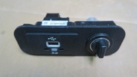 фото thumb №1, Ford mondeo mk5 fusion port usb hub gc3t-14f014-ab