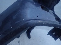 фото thumb №12, Mitsubishi lancer 03-08 kombi sport бампер задня